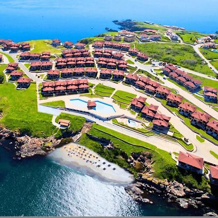 Sozopol Созопол More Sun 2 Б Sozopolis Villa Burgas Exterior photo