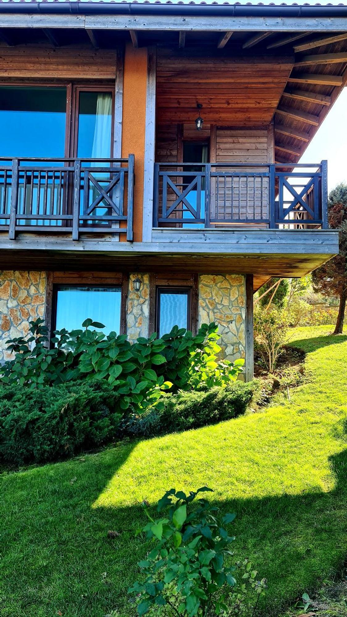 Sozopol Созопол More Sun 2 Б Sozopolis Villa Burgas Exterior photo